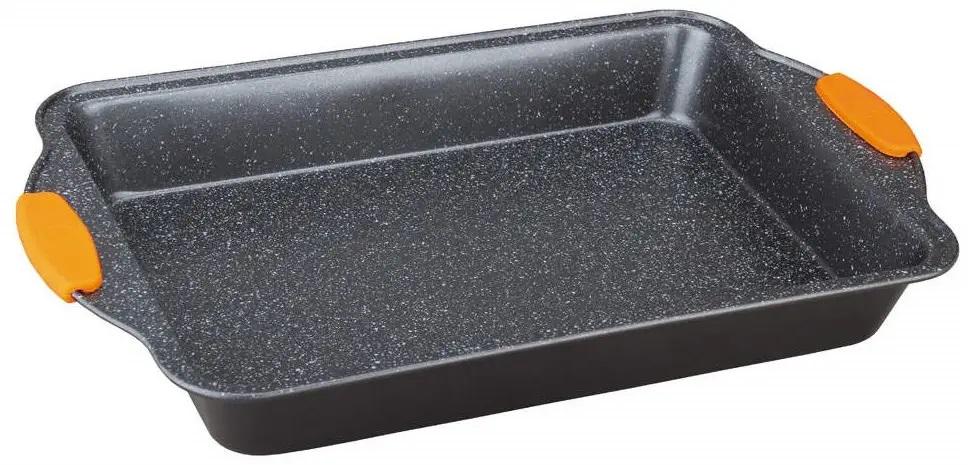 Форма для выпечки Berlinger Haus Granit Diamond BH-1140 36 см (181659)