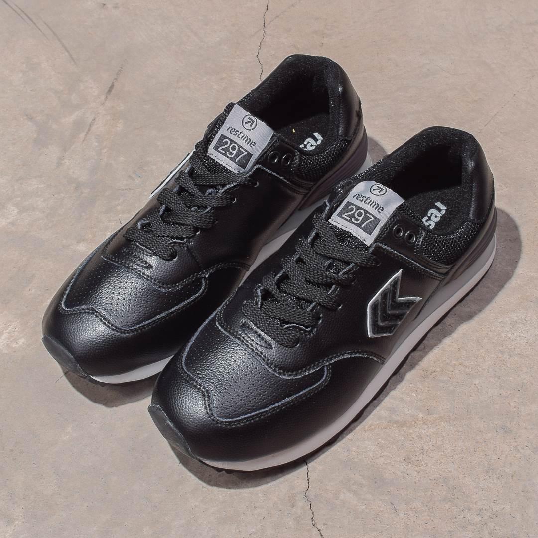 Кроссовки мужские Fashion 322653 р. 44 28 см