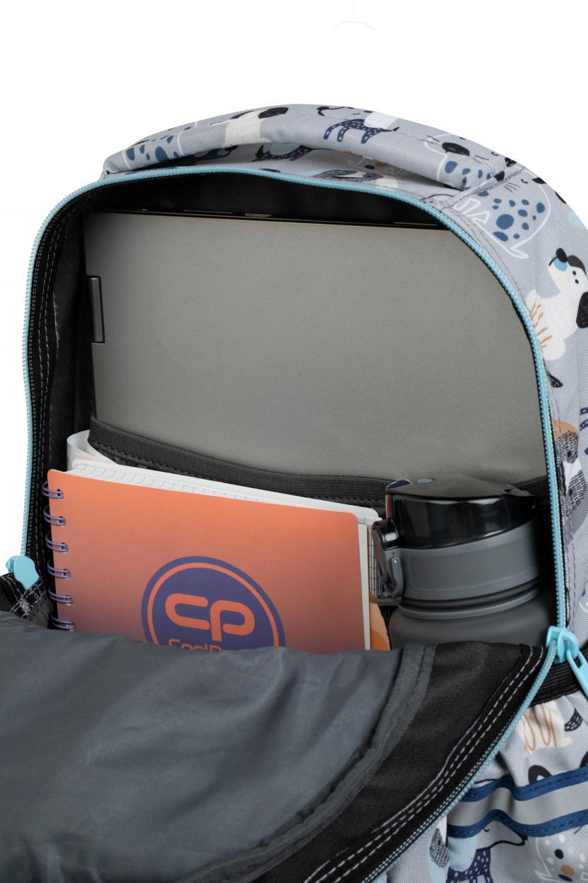 Рюкзак CoolPack Jerry DOGGY (F029694) - фото 5