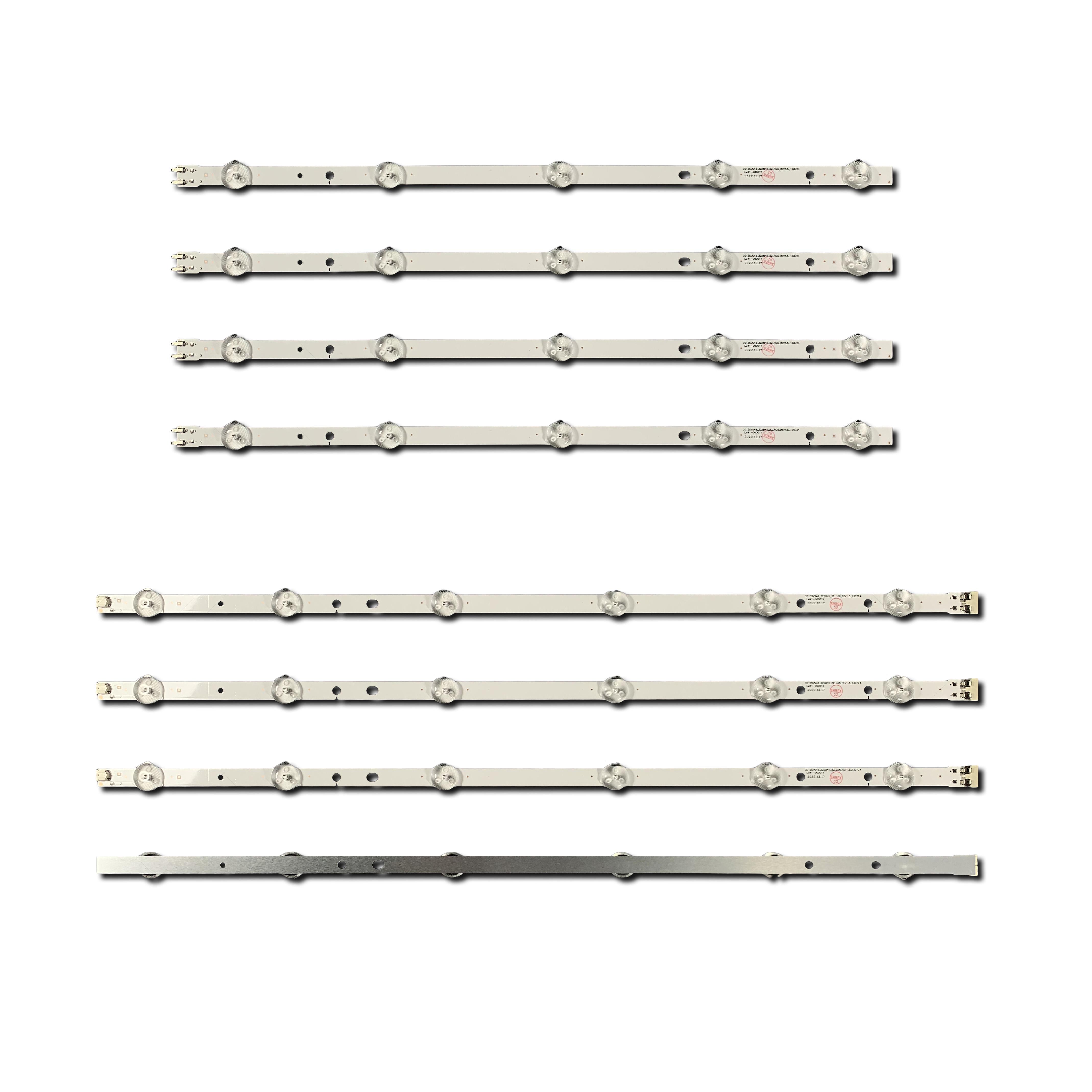 Комплект LED подсветки Samsung для TV 46" D3GE-460SMA-R2/D3GE-460SMB-R1 (ART-12899)