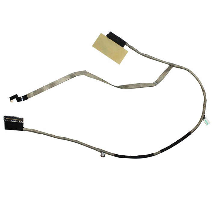 Шлейф для матрицы ноутбука Acer 3830/3830G/3830T/3830TG