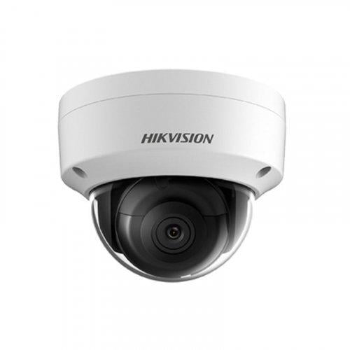 Видеокамера IP Hikvision DS-2CD2121G0-IS C 2,8 мм 2 Мп с видеоаналитикой (176552)