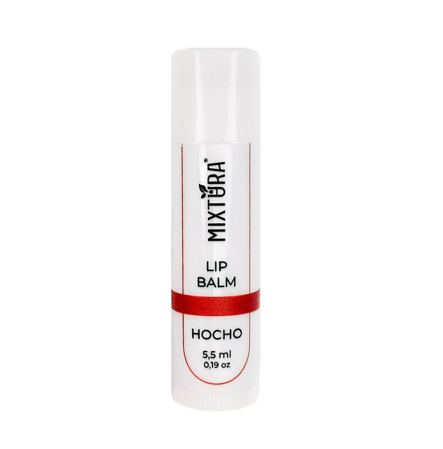 Бальзам для губ Mixtura Hocho Lip Balm 5 г (MIX002024)