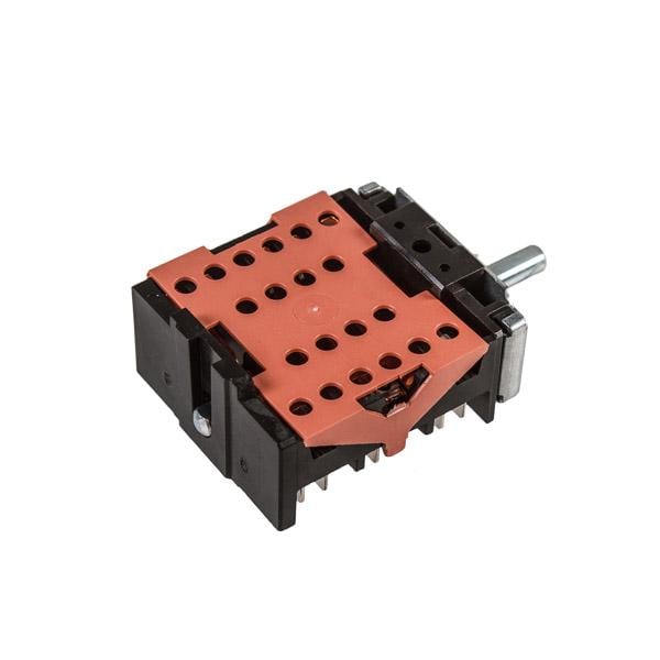 Переключатель режимов духовки Indesit (C00022195)