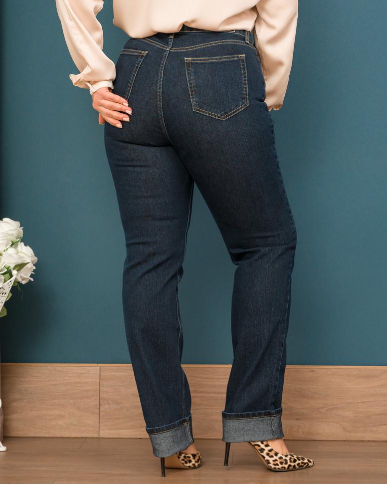 Джинси CJeans 6100-3 p. 38 - фото 4 Джинси CJeans 6100-3 p. 38 - фото 4