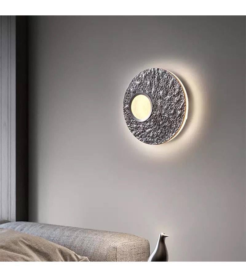 Бра Romin 8917 CH Хром (11188875)