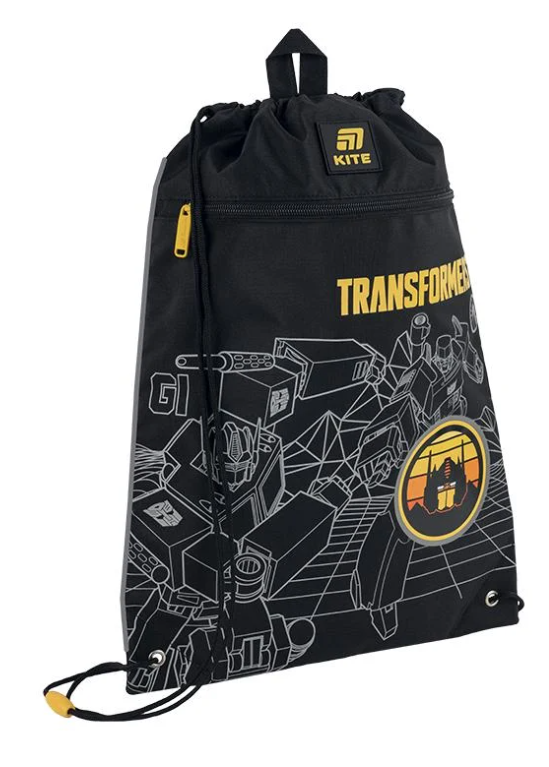 Сумка для обуви KITE Transformers Generations (TF25-601M)
