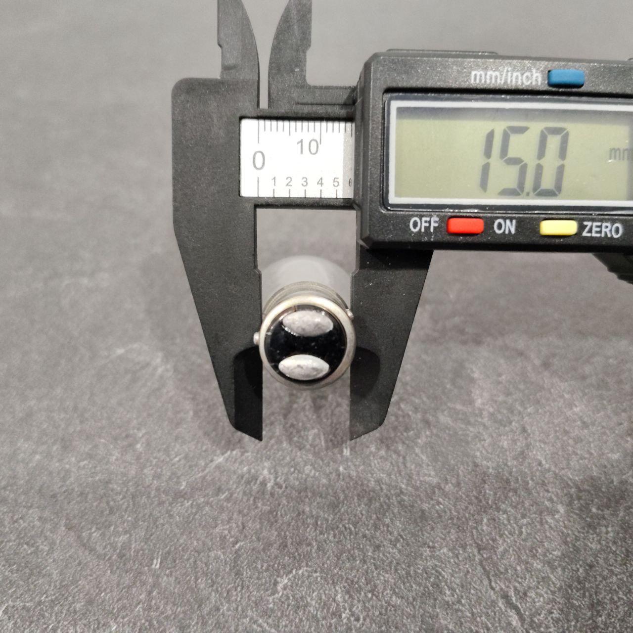 Автолампа P21/4W 1016 BAZ15d S25 12V 21/4W Белый (636STORE3) - фото 4 Автолампа P21/4W 1016 BAZ15d S25 12V 21/4W Белый (636STORE3) - фото 4