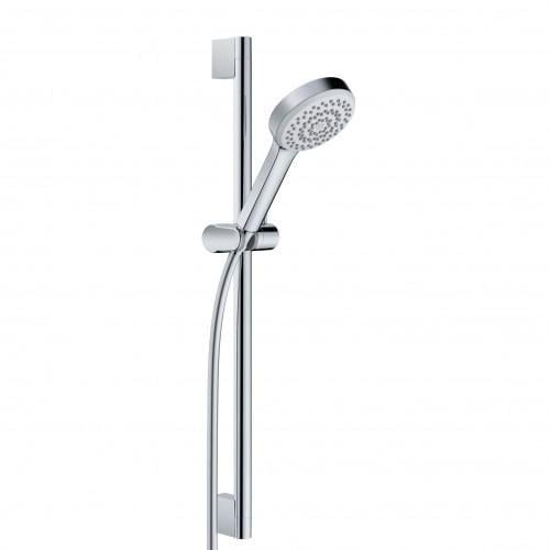 Душовий гарнітур Kludi-DIVE S 1S 60 cм Хром (GRM-44169-01)