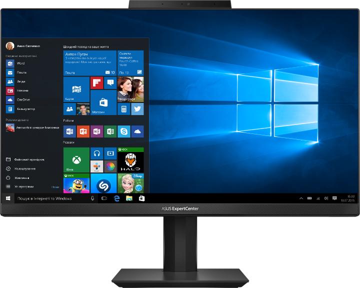 Моноблок Asus A5402WHAK-BA032R Черный (10307307)