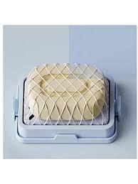 Мильничка Коробка 2 в 1 з високоеластичною сіткою (2797378250) - фото 6 Мильничка Коробка 2 в 1 з високоеластичною сіткою (2797378250) - фото 6