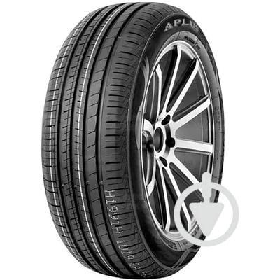 Автошини APLUS A609 215/55 R16 97W XL