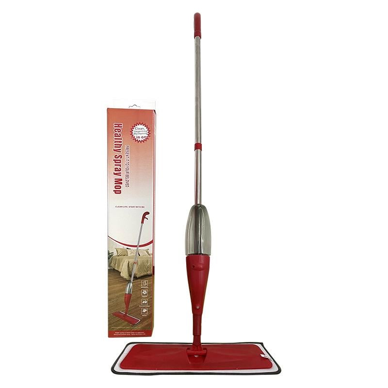 Швабра Healthy Spray Mop