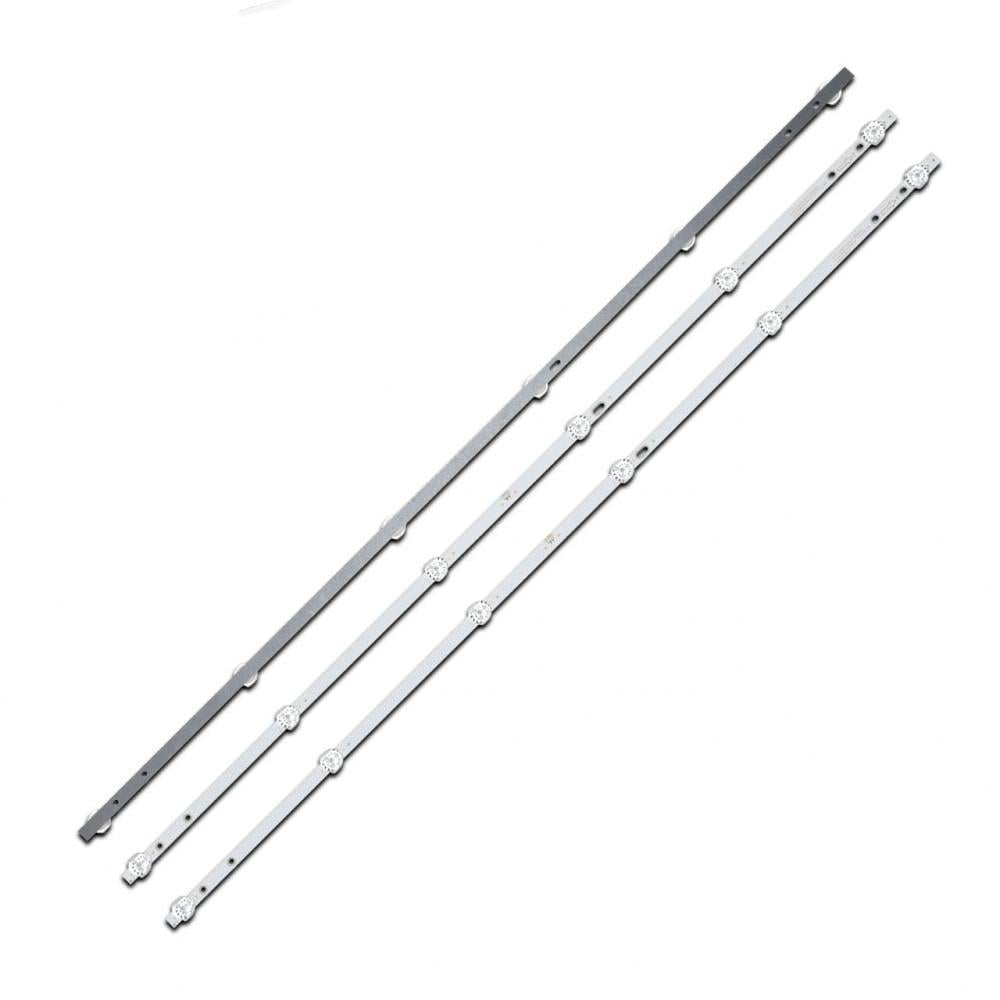 Комплект LED подсветки для TV 40" JS-D-AP3916-061DC (ART-13312)