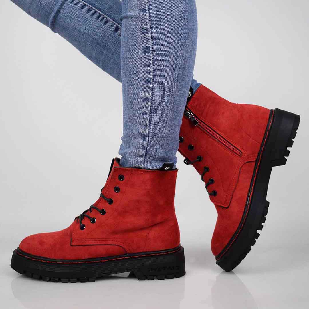 Черевики жіночі демісезонні 336222 р. 38 24 см