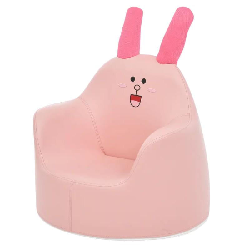 Пуф детский Bambi зайчик (M 5721)