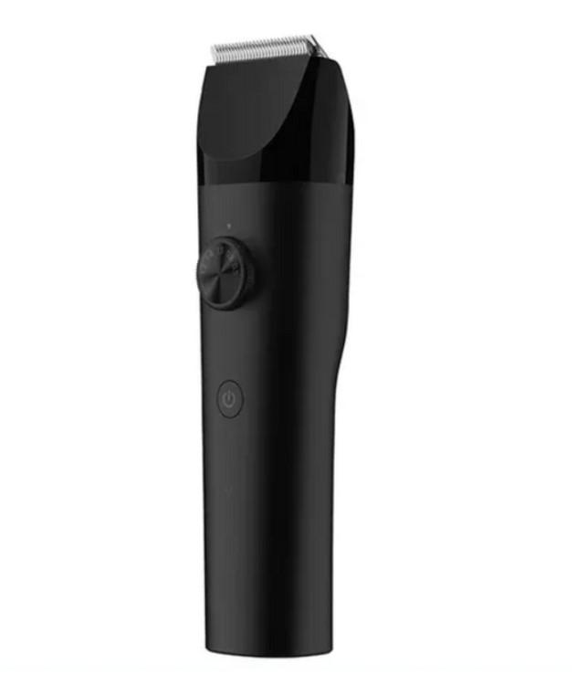 Машинка для стрижки MiJia Hair Clipper Black