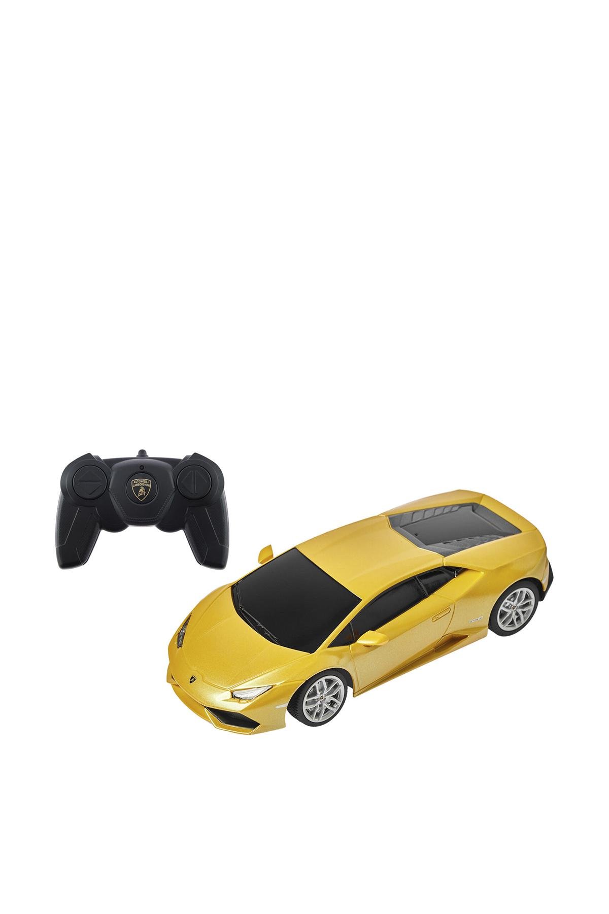 Машинка Rastar Lamborghini Huracan LP610-4 454.00.60 1:24 (SKT001040845)