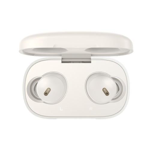 Навушники BASEUS Bowie E18 True Wireless Earphones Білий (A00023800223-00)