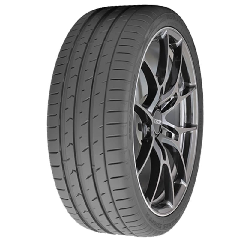 Автошина TOYO Proxes Sport 2 235/60 R18 107W XL RG (403079)