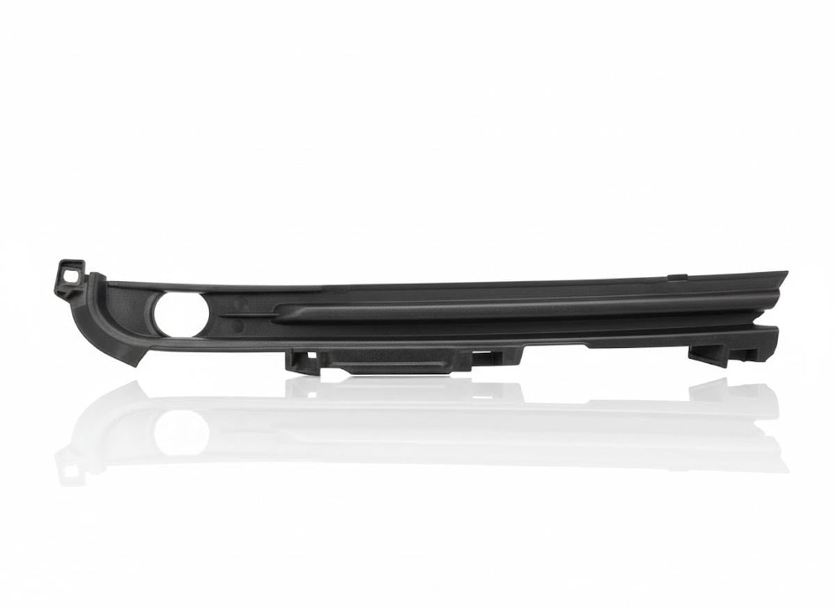 Решітка під туманку права Mazda CX-9 (TK4950C11C)