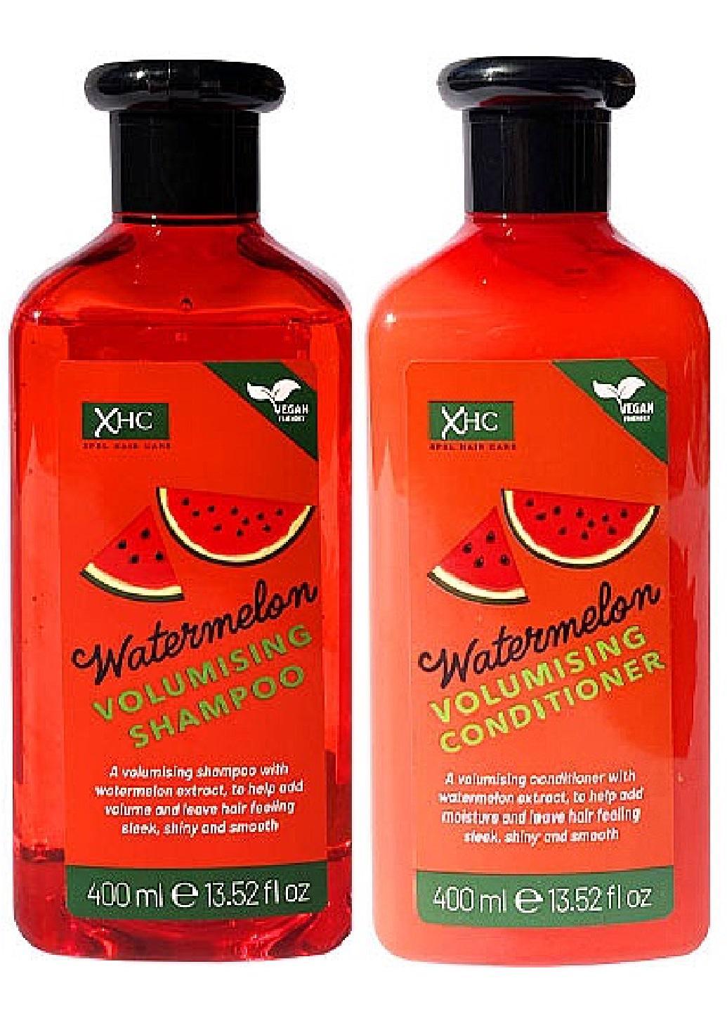 Шампунь Xpel Watermelon с кондиционером 800 мл (Е-01073)