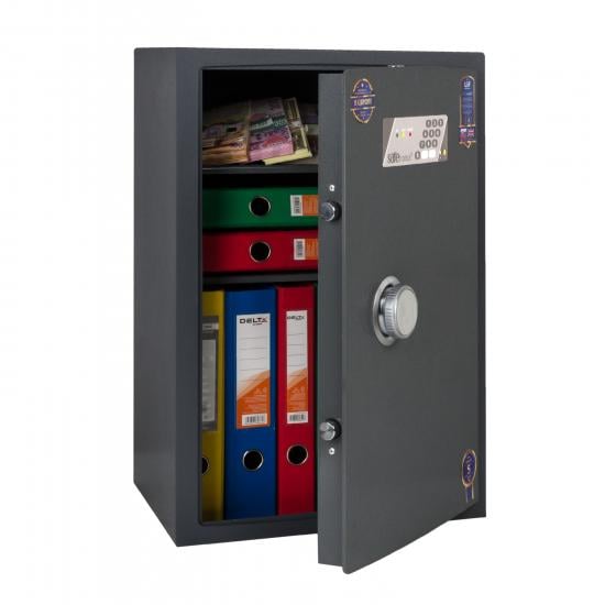 Сейф офисный Safetronics NTL 62E (18422)
