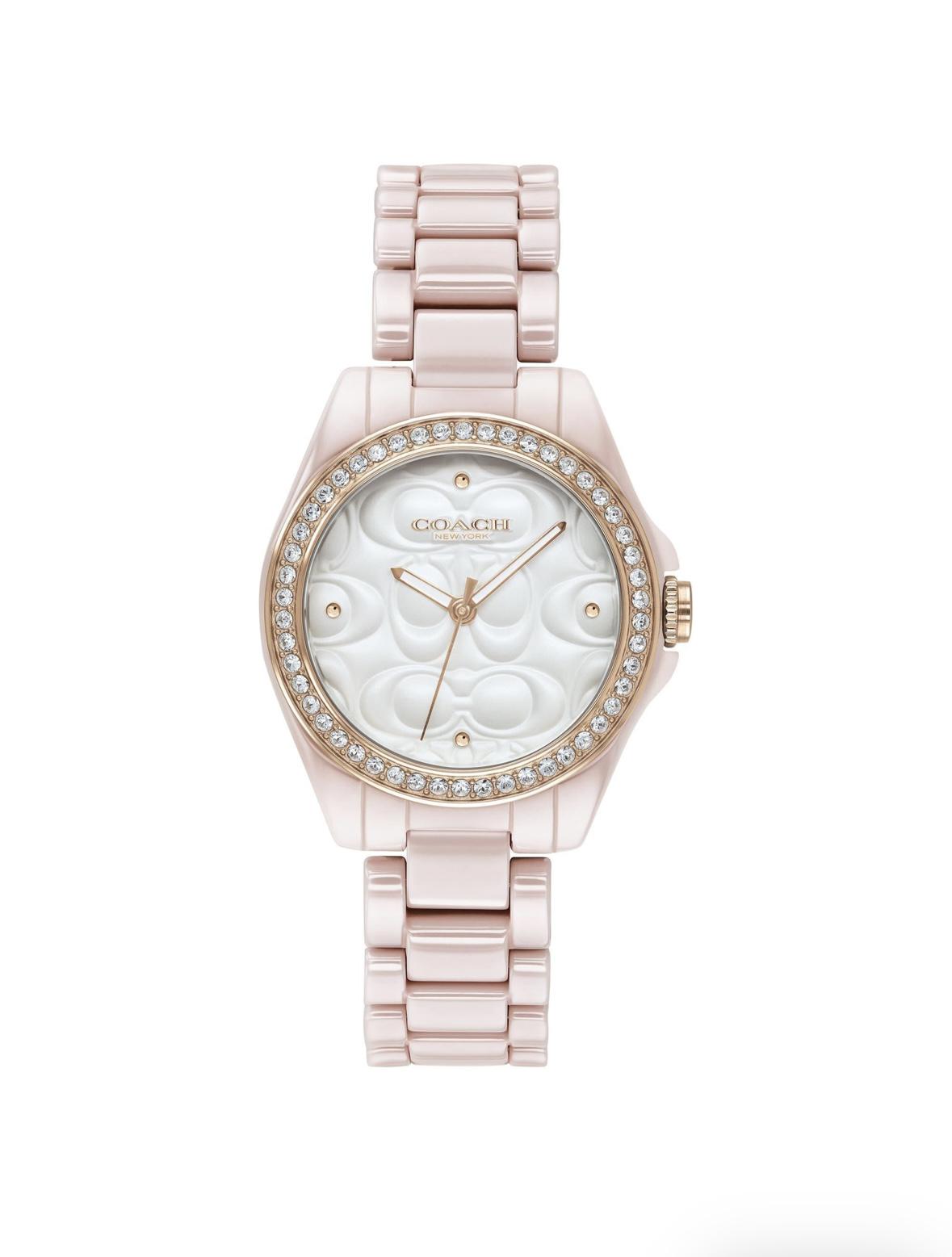 Часы женские Coach Women's Astor Dial Watch 14503256 (6212456)