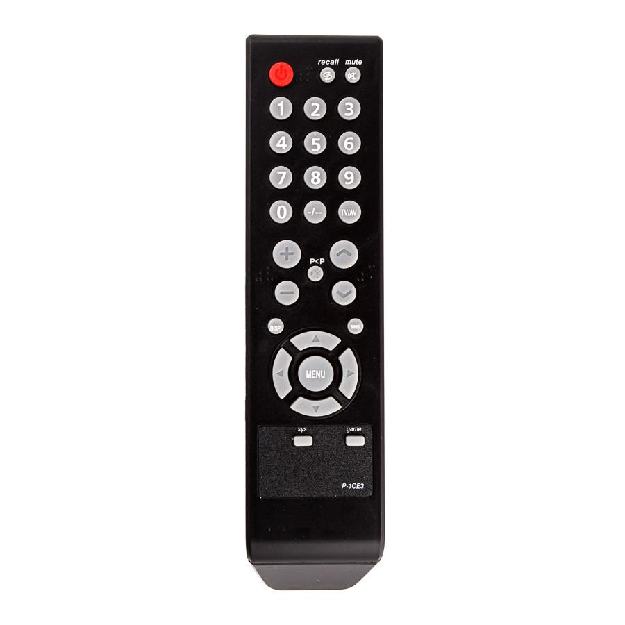 Пульт для телевизора RAINFORD RC-P1CE3 (1649)