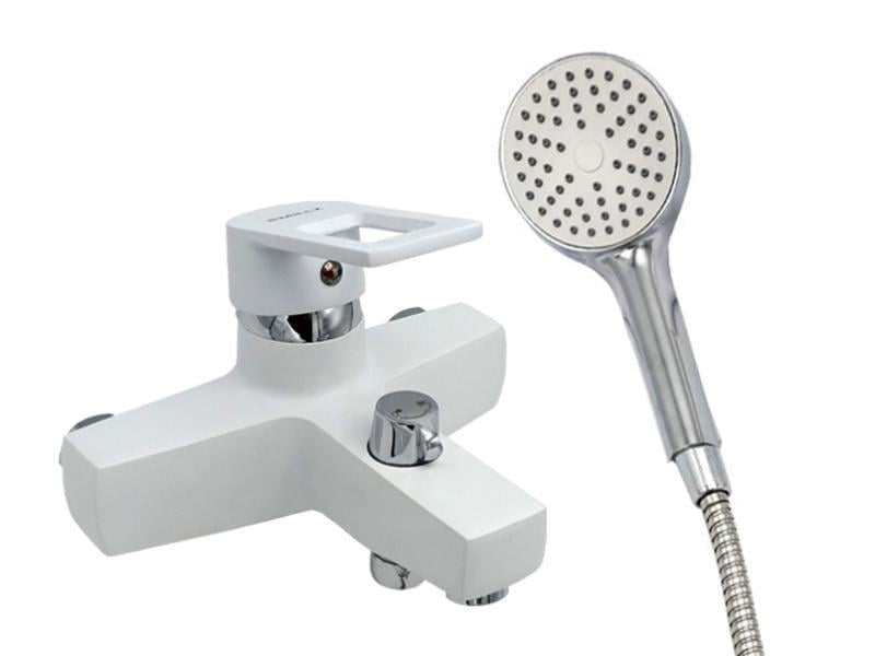 Змішувач для ванни MILLZ MZE 3-B046KW-40 (ТР-00027455)