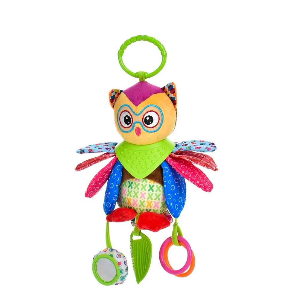 Подвеска Limo Toy SKK-056 Сова (RI0000389)