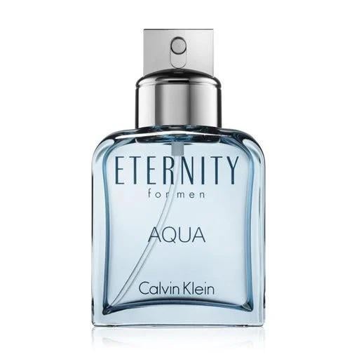 Туалетная вода для мужчин Calvin Klein Eternity Aqua for Men 100 мл тестер (378336)