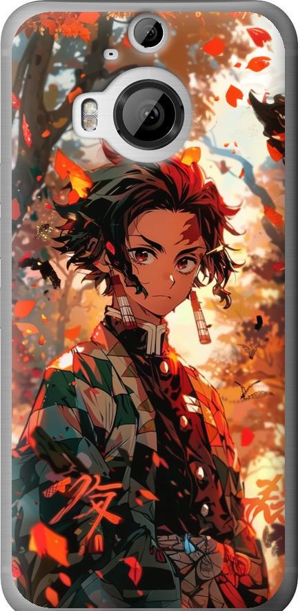 Чохол на HTC One M9 Plus Tanjiro (6130u-134-42517)