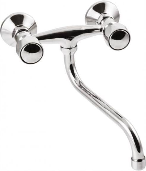 Смеситель для умывальника Invena Modena BC-12-F0S (6561482) Смеситель для умывальника Invena Modena BC-12-F0S (6561482)