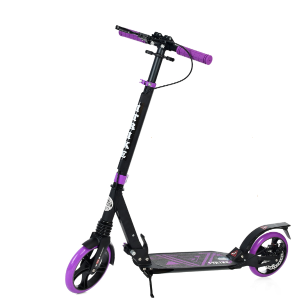 Самокат SR 2-018-11-BV (AN002904)