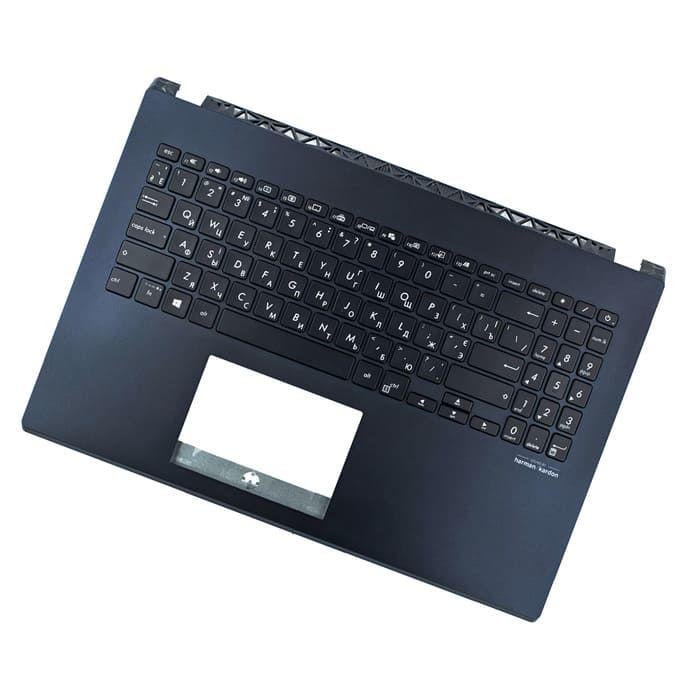 Клавиатура для Asus 571G (90NB0NL1-R31UA0)