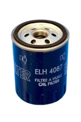 Фильтр масла MECAFILTER ELH4087 WL7319/OC473
