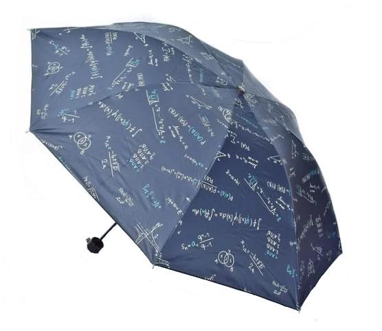 Зонтик детский Bambi MK 4069 Синий