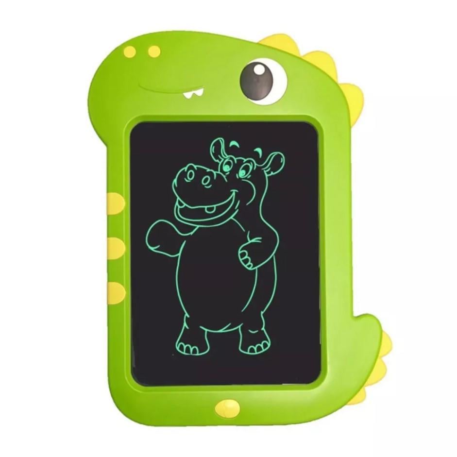 Планшет для рисования LCD Giraffe 8,5" (1984695904) - фото 2