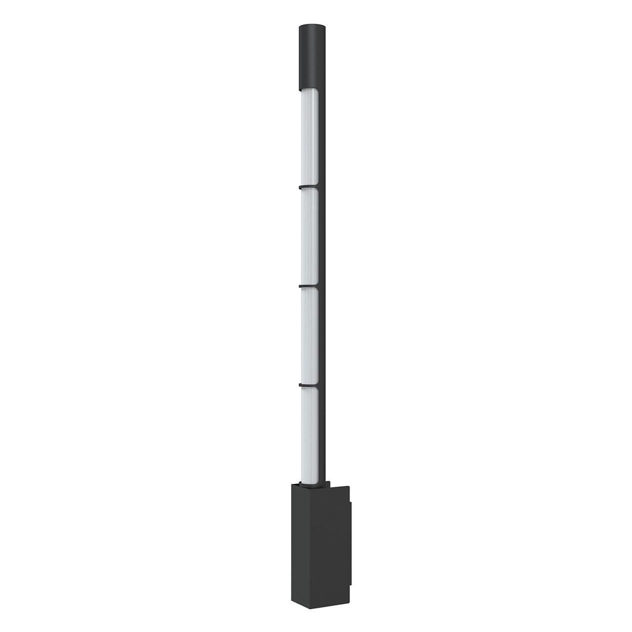 Світильник настінний Starlight A W680 Black