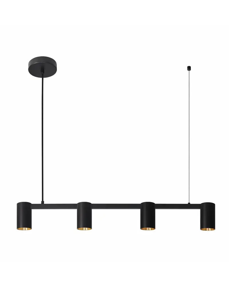 Люстра Polux 326171 Maribel