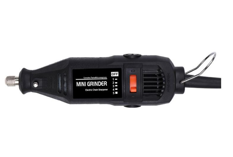 Гравер Genuine Parts Mini Grinder 0-37000 об/мин 180W (2239012988)