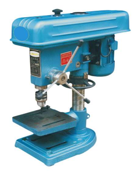 Свердлильний станок KRAISSMANN 550 SB 13/16 (0507010) Свердлильний станок KRAISSMANN 550 SB 13/16 (0507010)