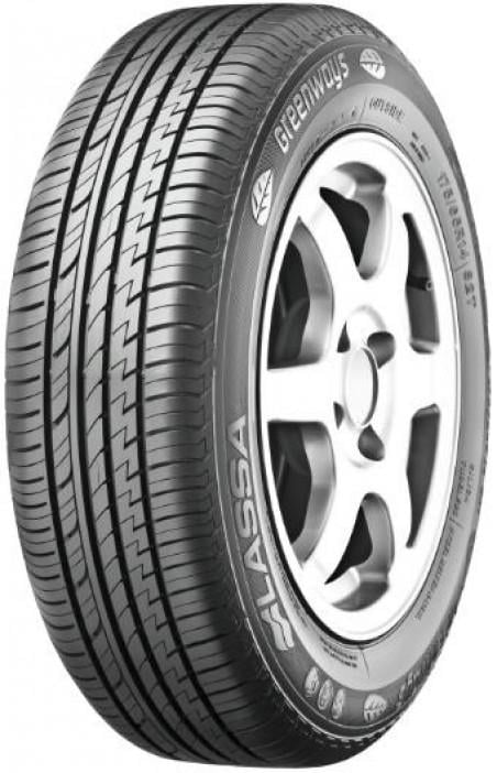 Шина Lassa Greenways 165/70 R13 79T летняя