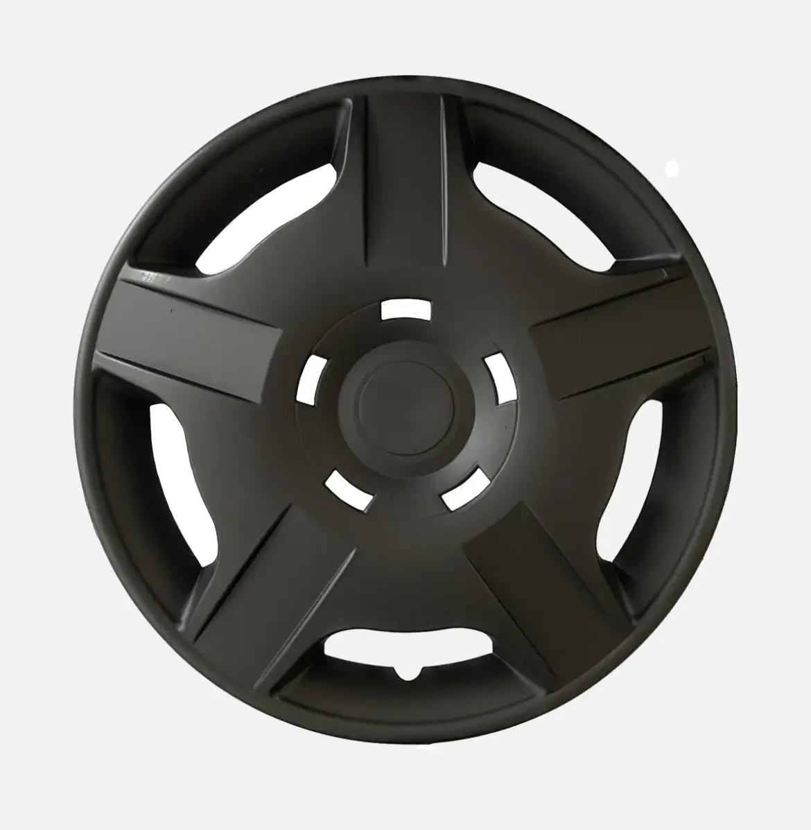 Колпак колісний Star R13 4 шт. Чорний