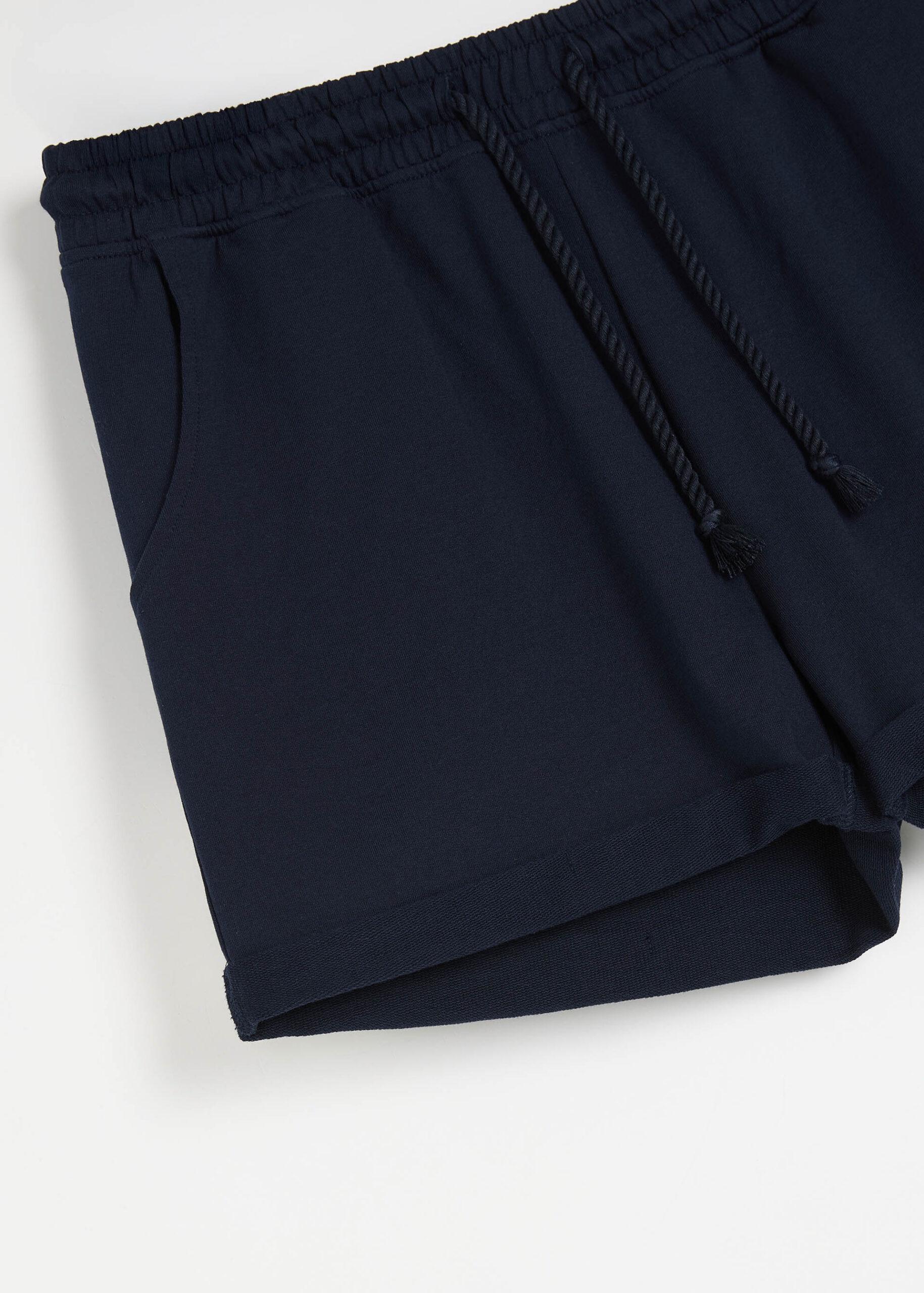 Шорти жіночі Diverse MAFFEN M Синій (5905384135728) - фото 7 Шорти жіночі Diverse MAFFEN M Синій (5905384135728) - фото 7