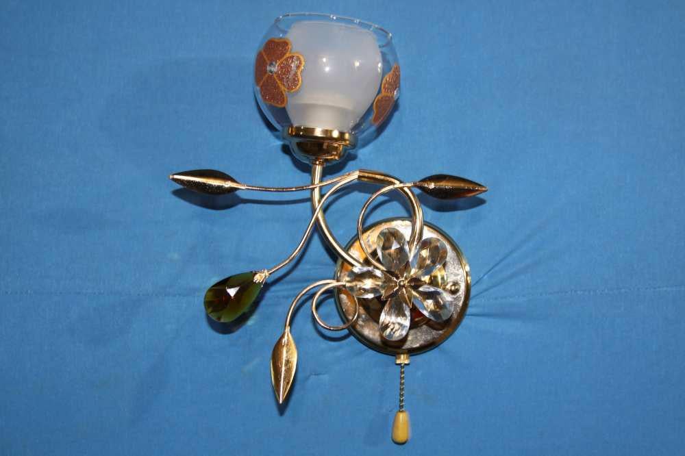 Бра с плафонами Ray B7919/1A FGD (IR005079)