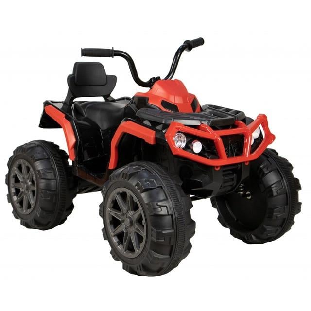 Детский электроквадроцикл SPOKO HM-1288 Красный (21321016)