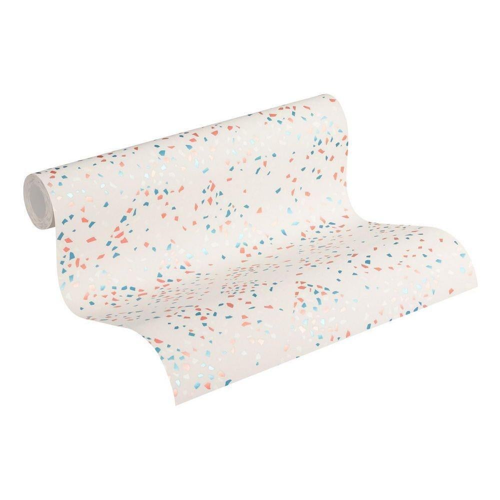 Обои виниловые на флизелиновой основе 0.53x10.05 A.S. Creation New Walls 37394-3