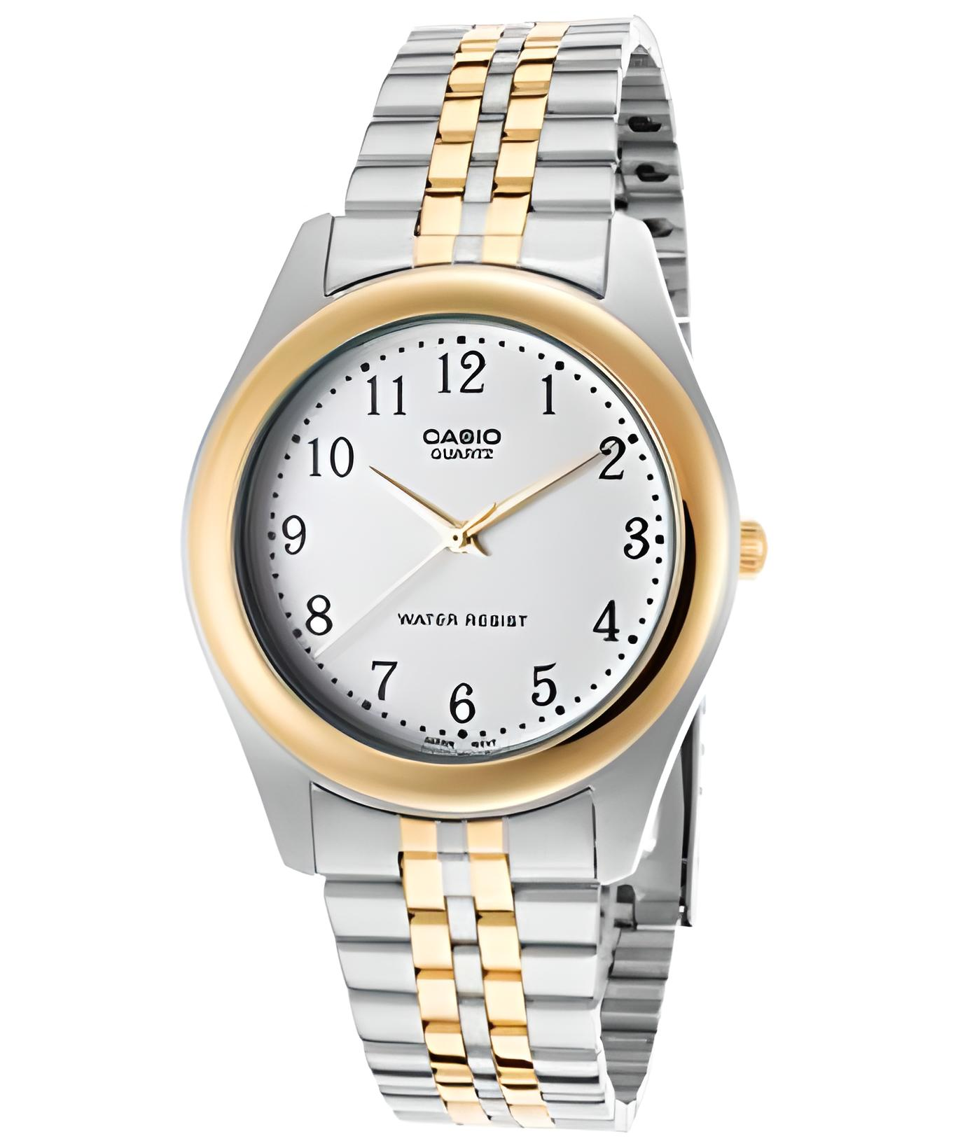 Часы мужские Casio MTP-1129G-7BEF